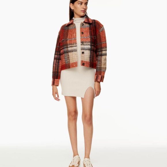 NWT Artizia Hush Knit Station Dress - Picture 2 of 14